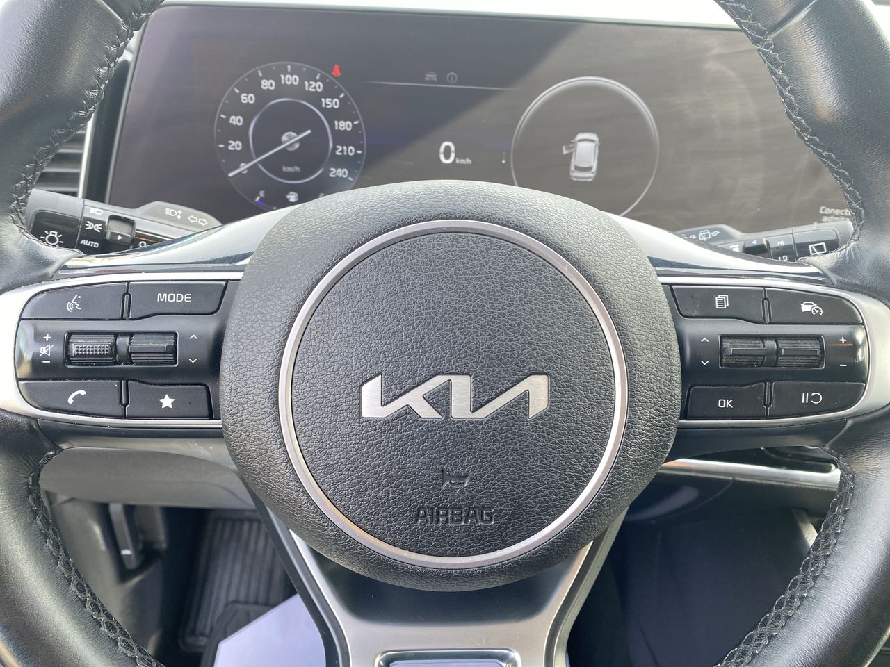 KIA - 25