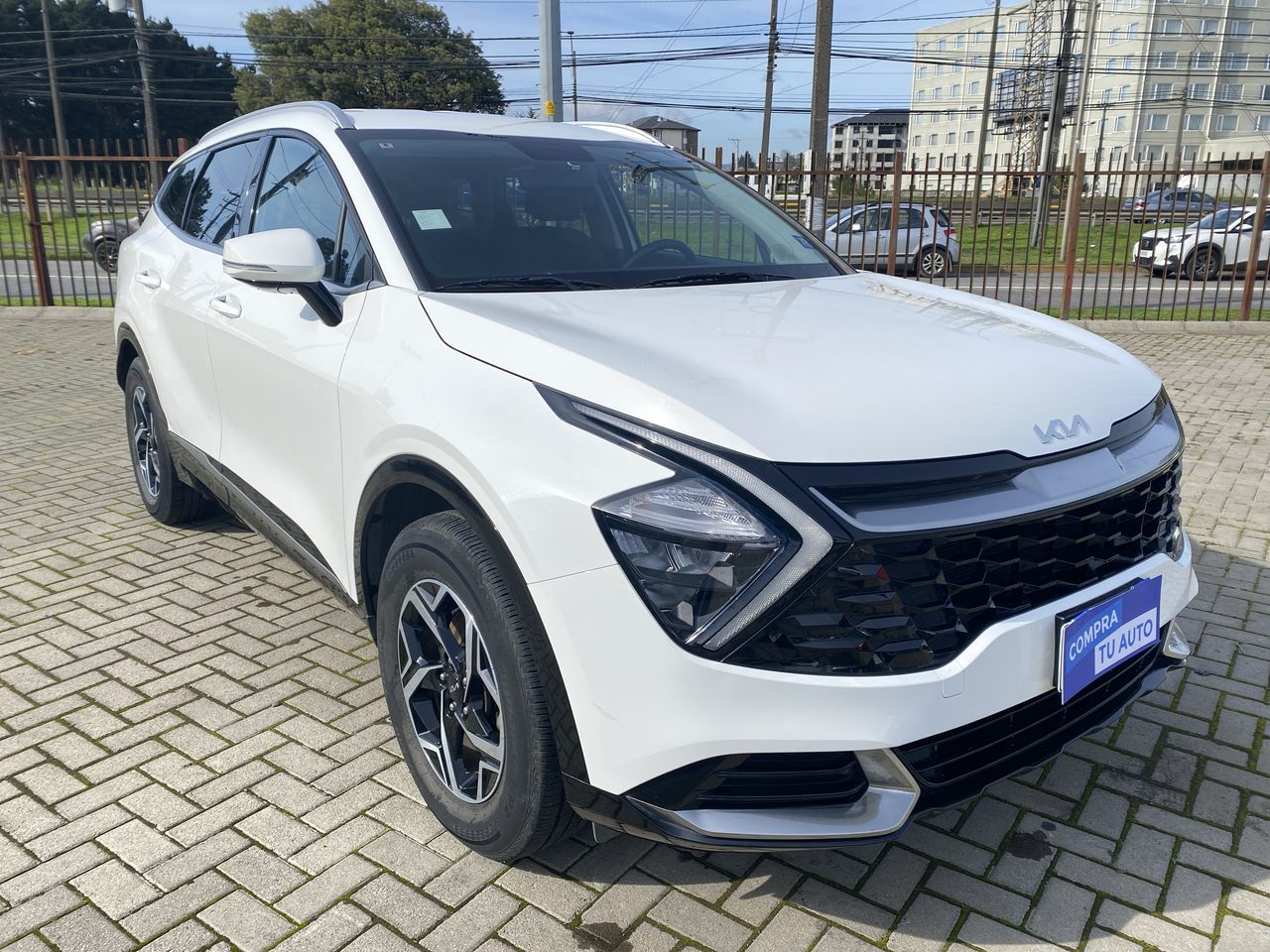 KIA - 1