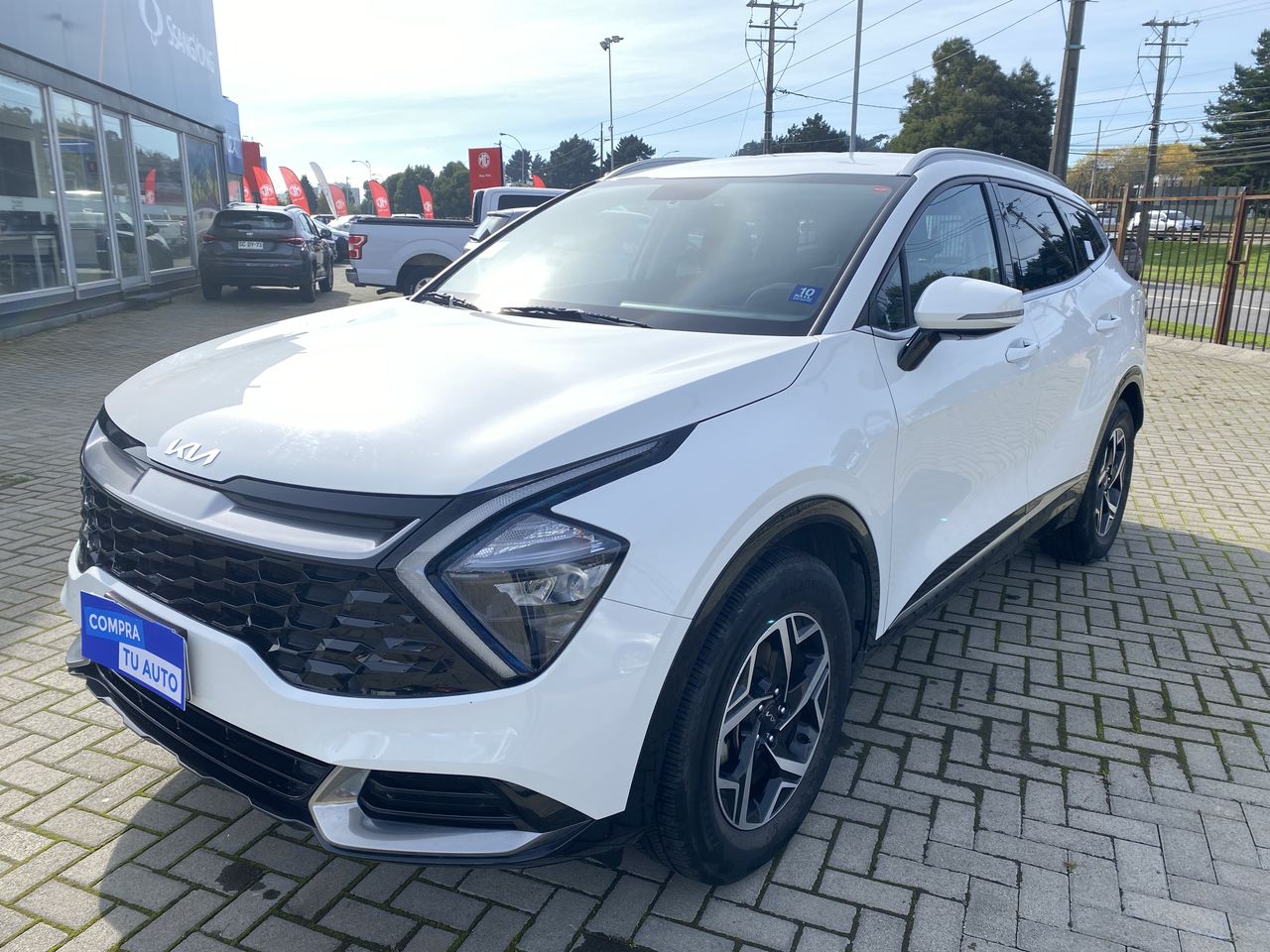 KIA - 3
