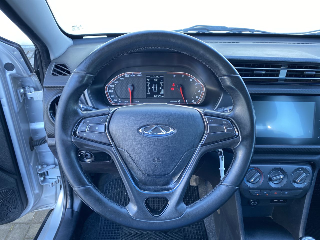 CHERY - 24