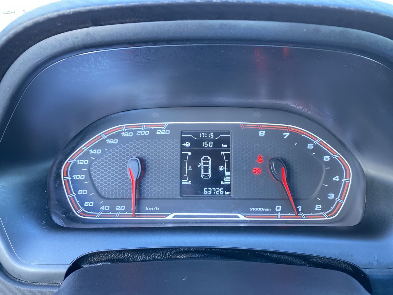 CHERY - 26