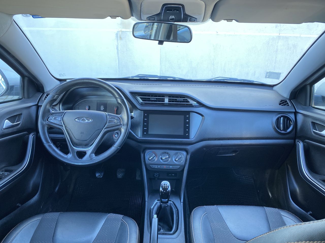 CHERY - 31