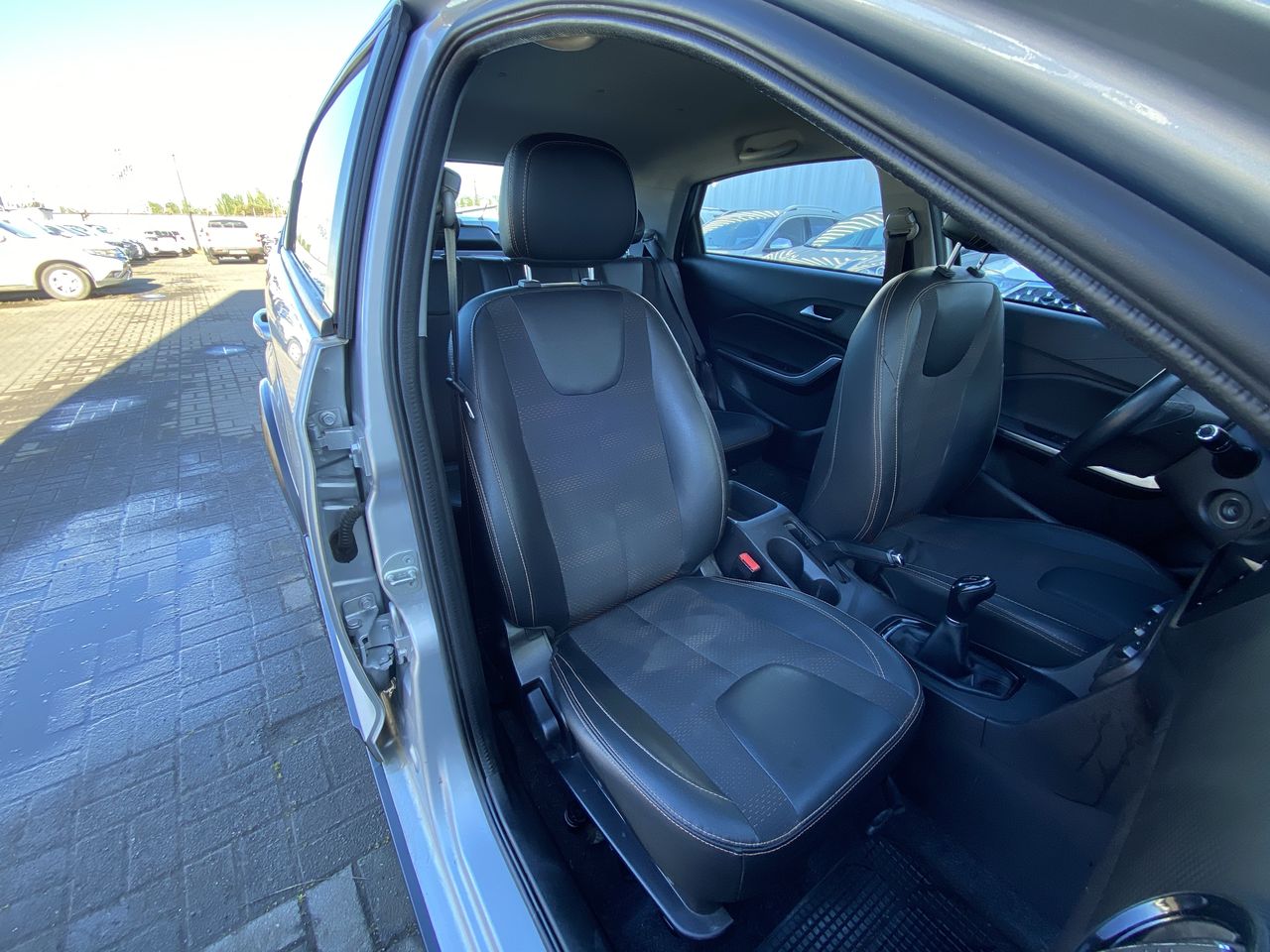 CHERY - 32