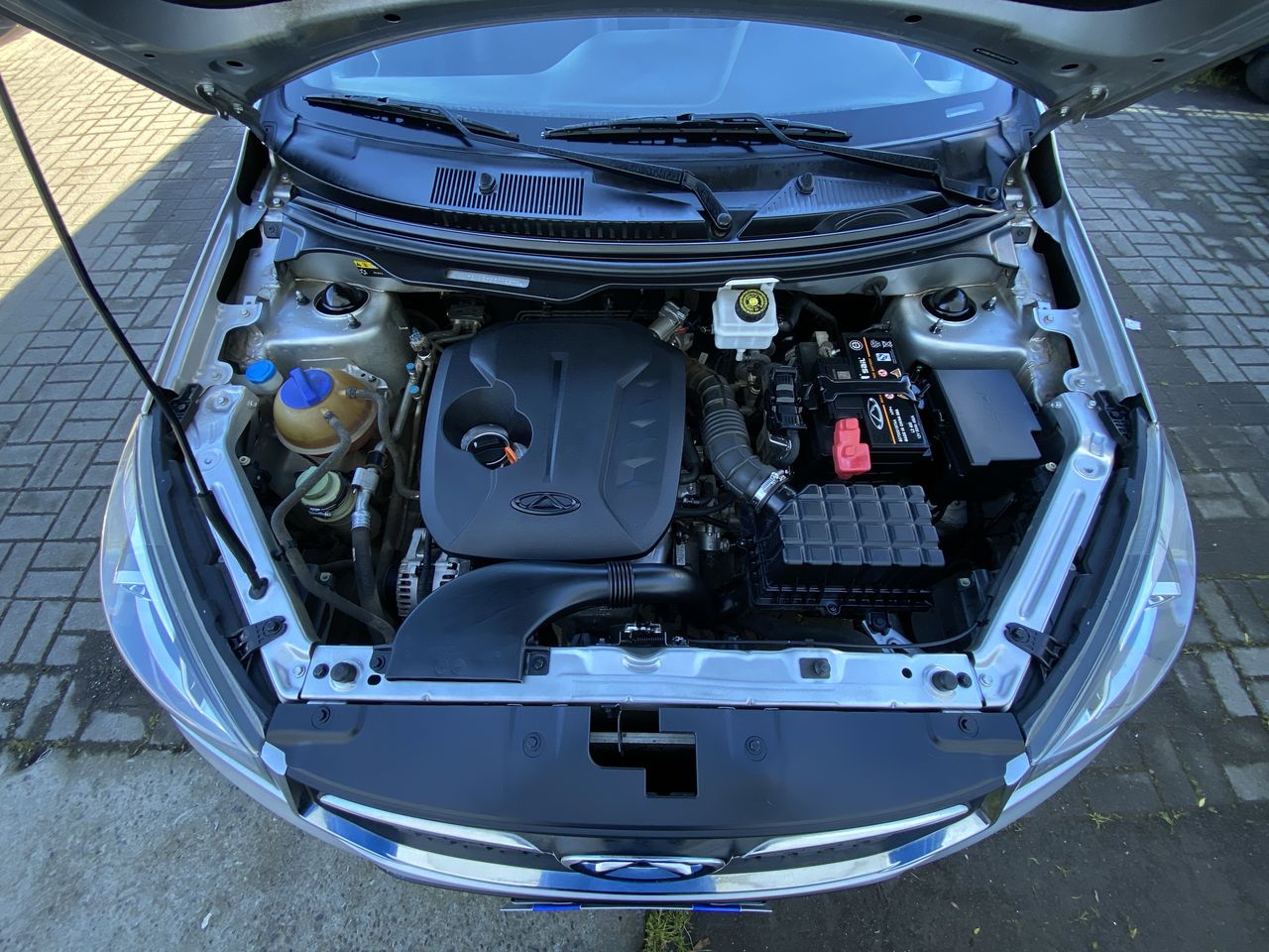 CHERY - 16