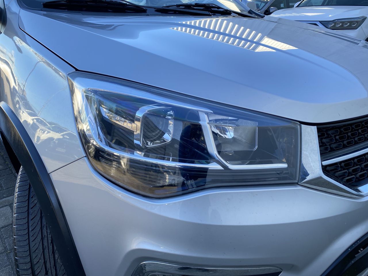 CHERY - 17