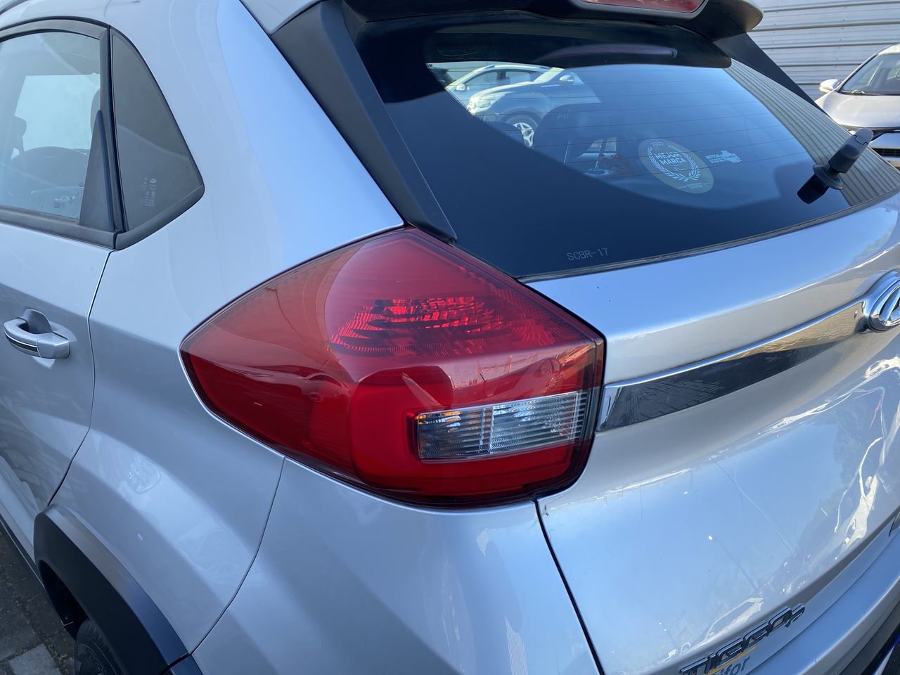 CHERY - 19