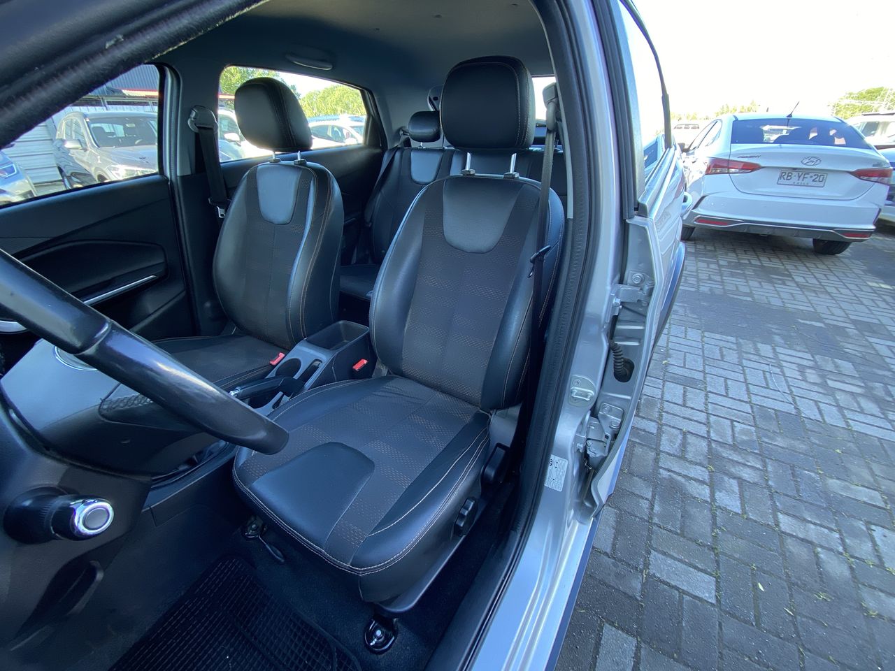 CHERY - 23