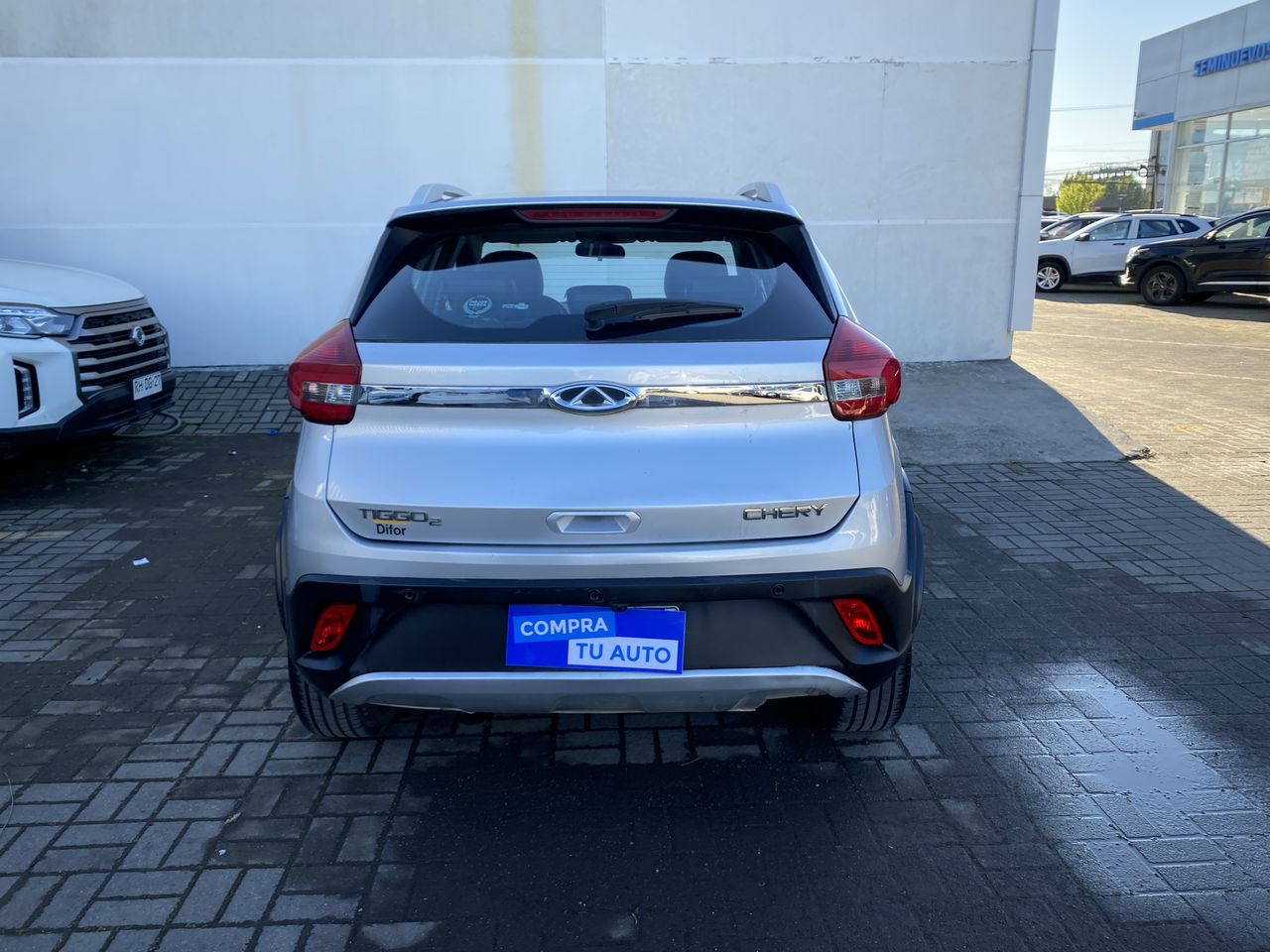 CHERY - 6