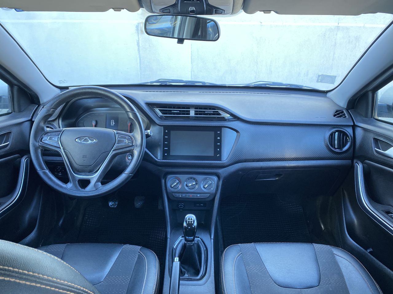 CHERY - 9