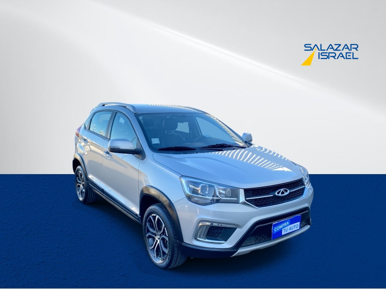 CHERY