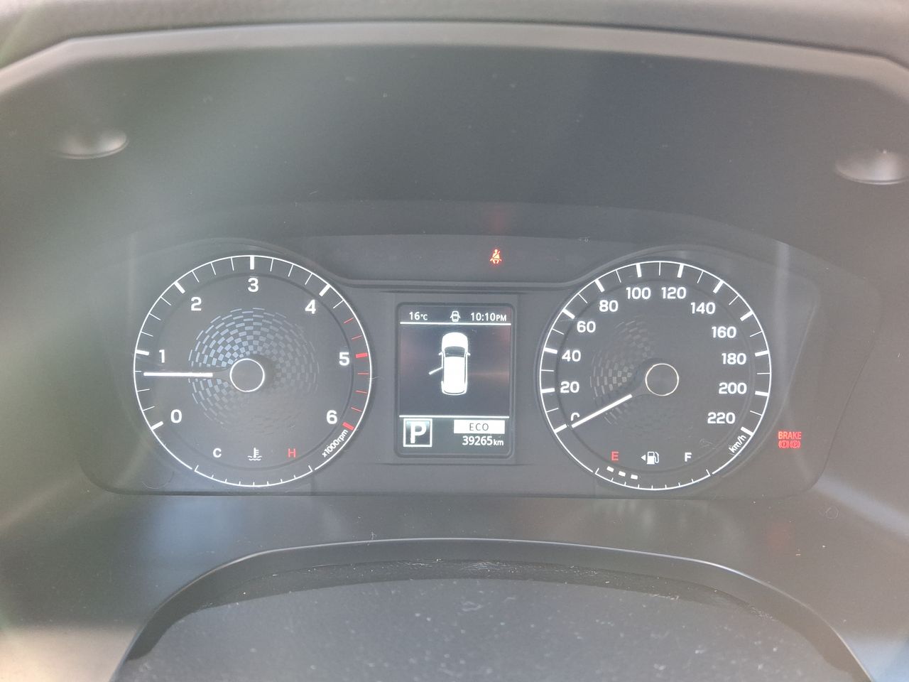 SSANGYONG - 27