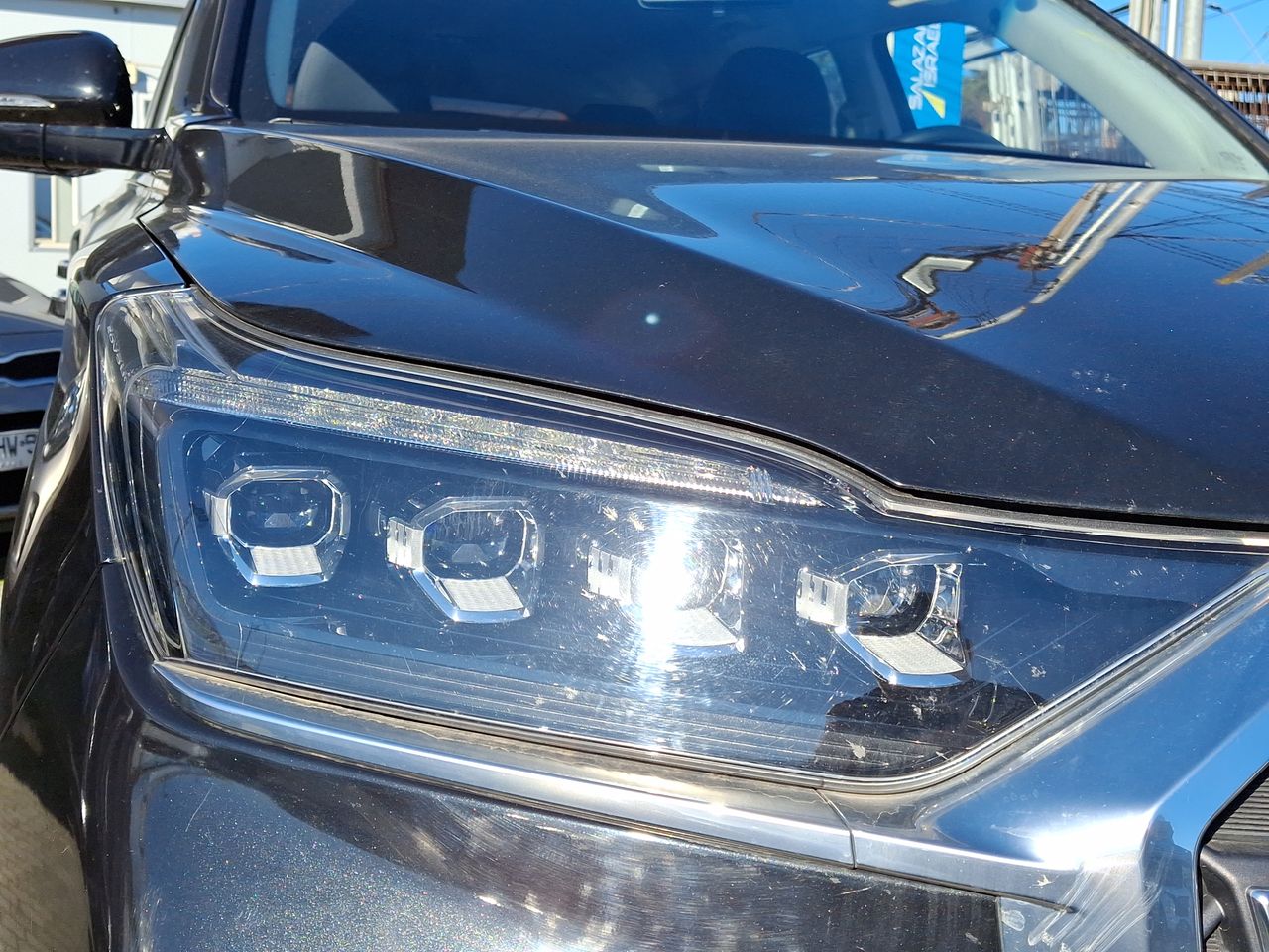 SSANGYONG - 19