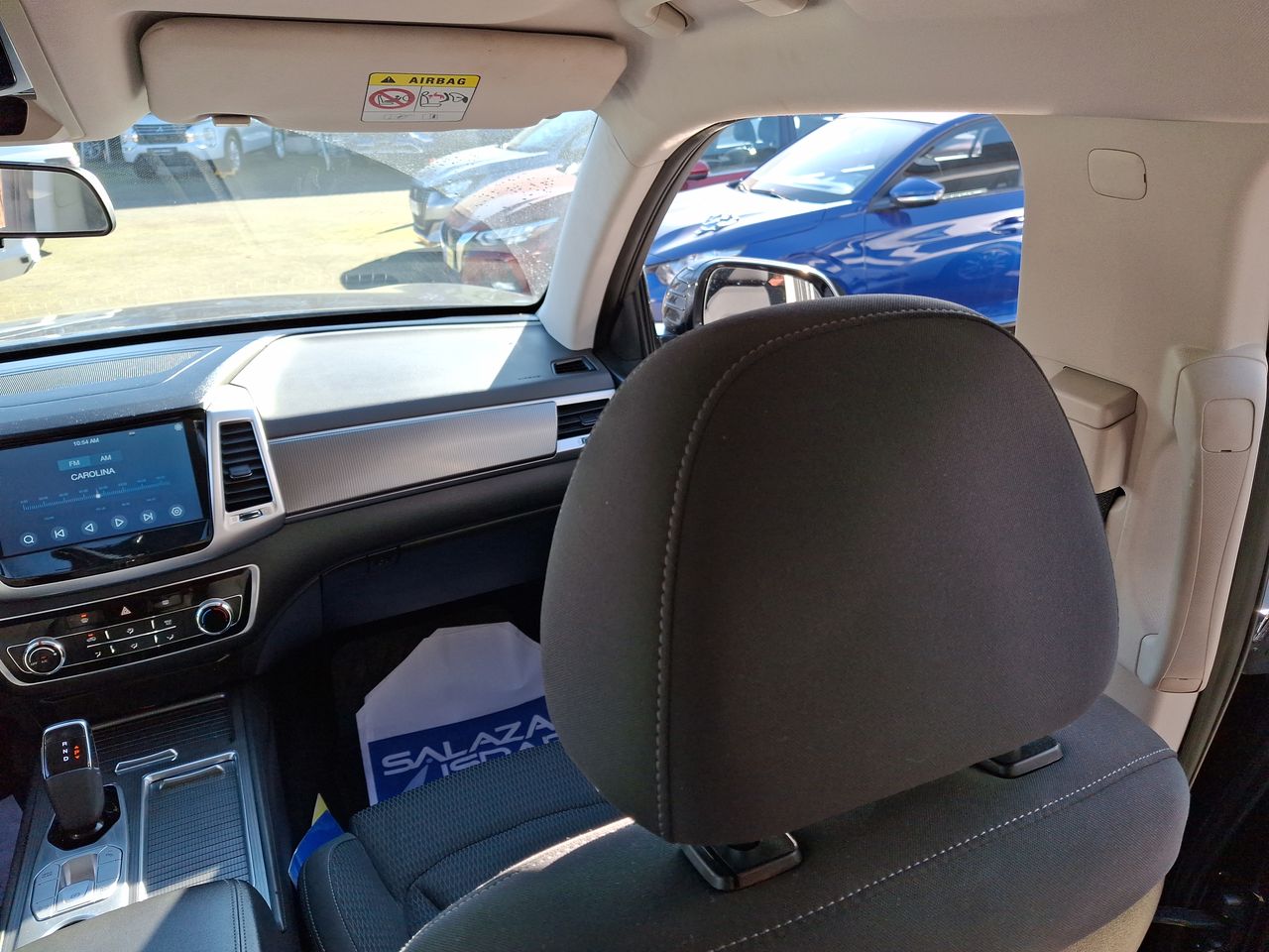 SSANGYONG - 10
