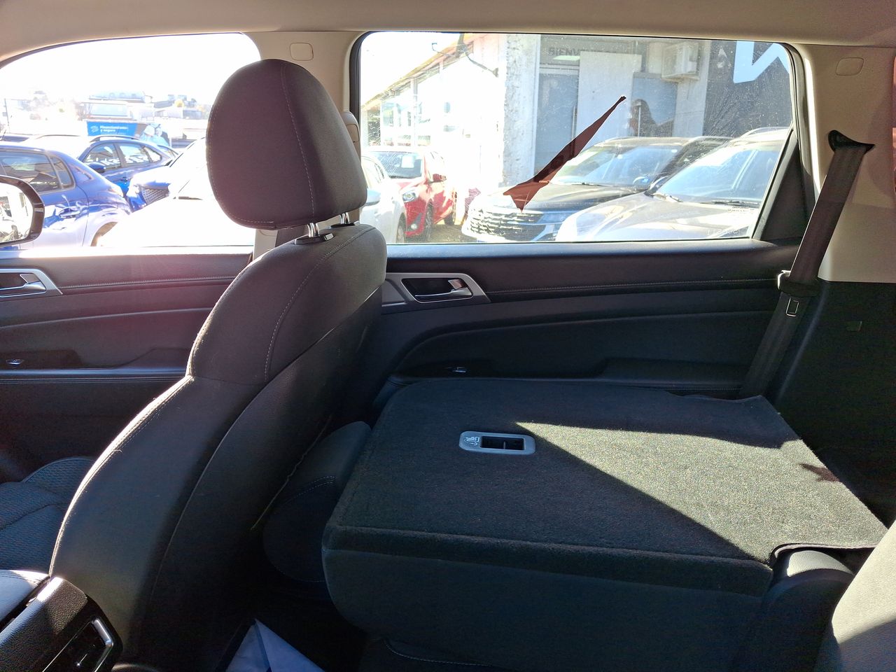 SSANGYONG - 11