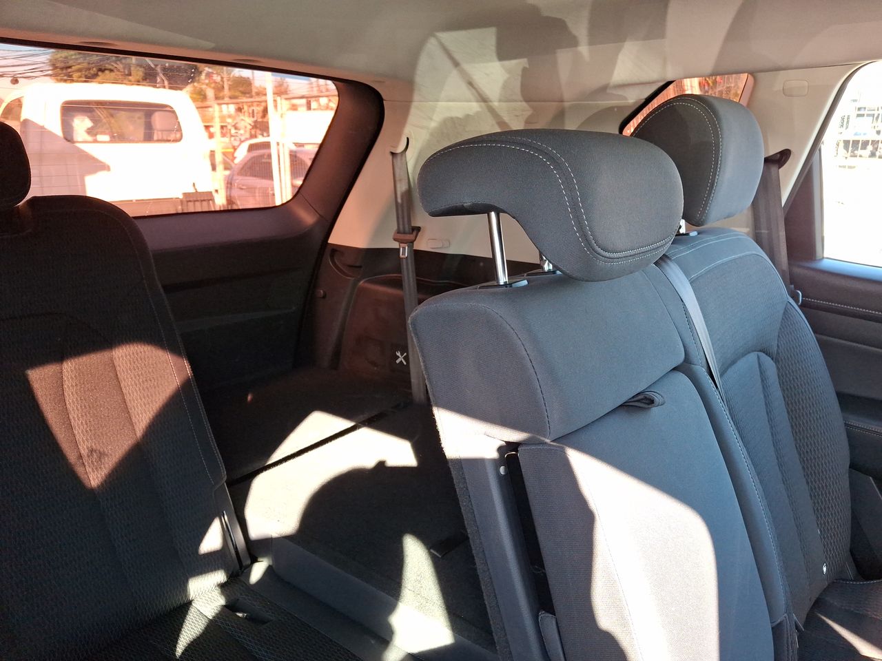 SSANGYONG - 14