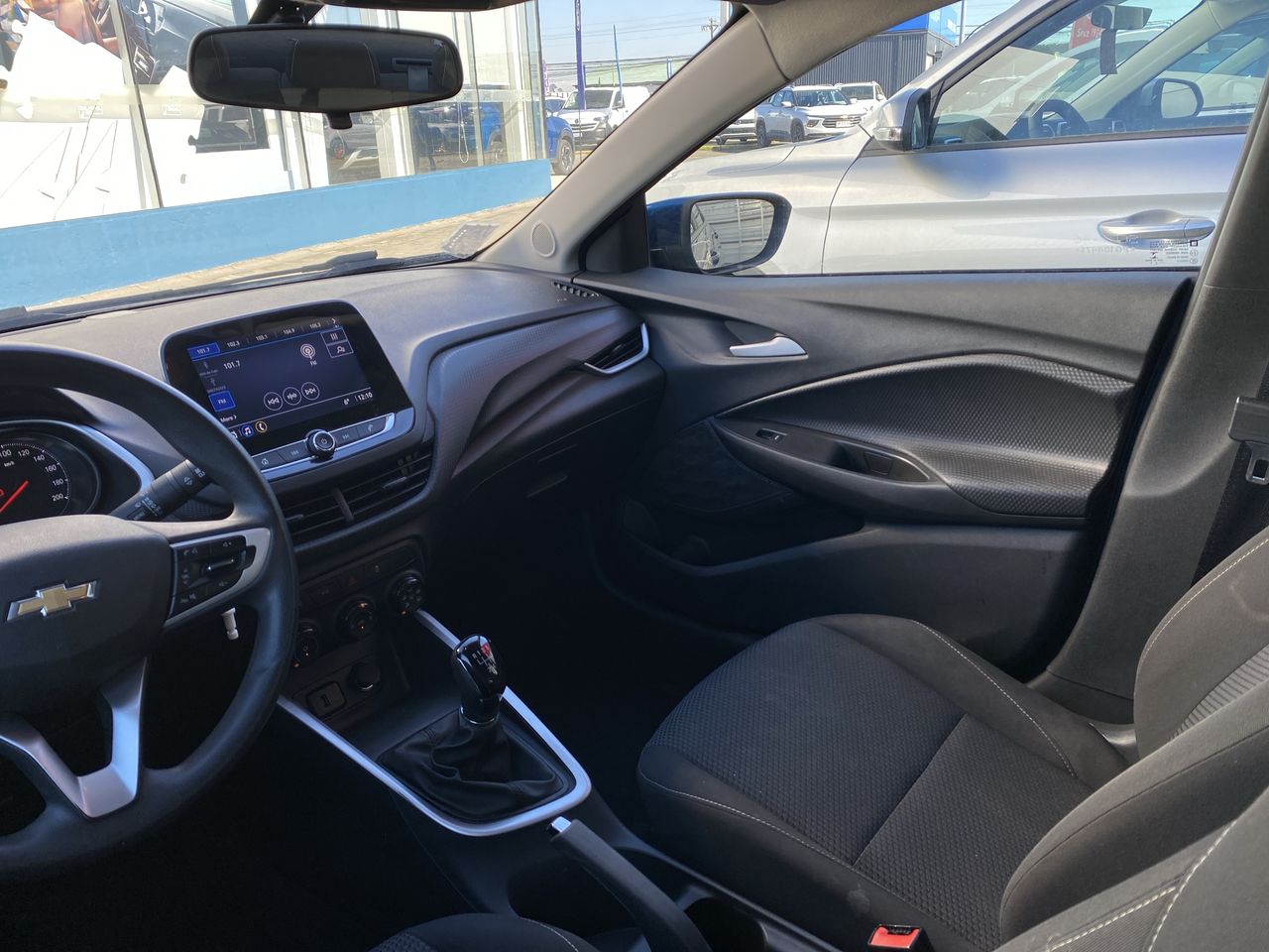 CHEVROLET - 2