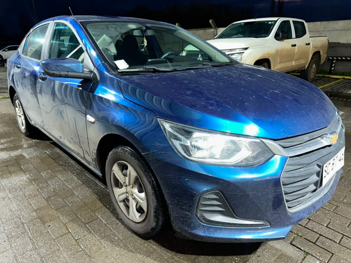 CHEVROLET - 0