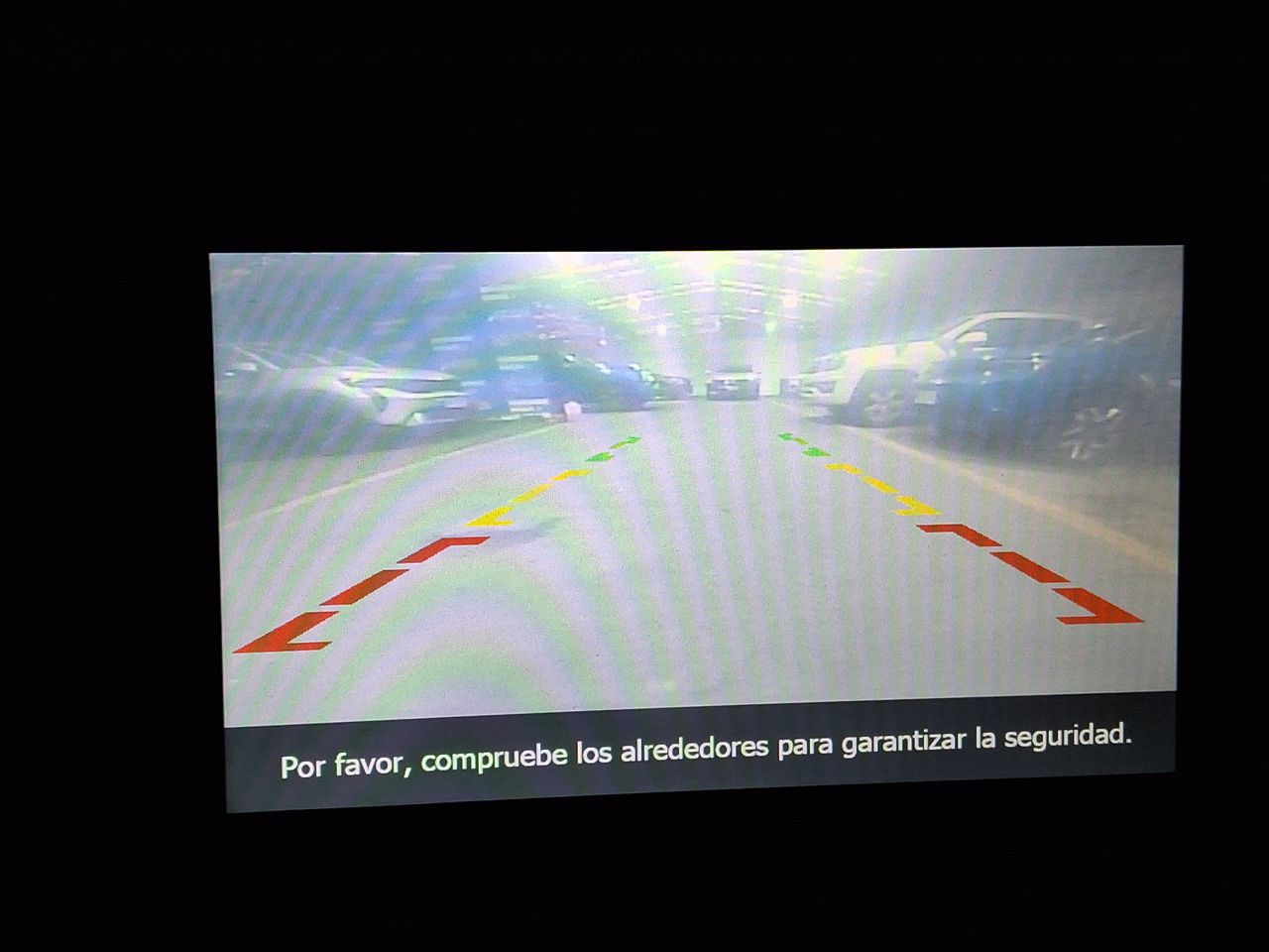 Chery Tiggo 2 — foto 21 de 26