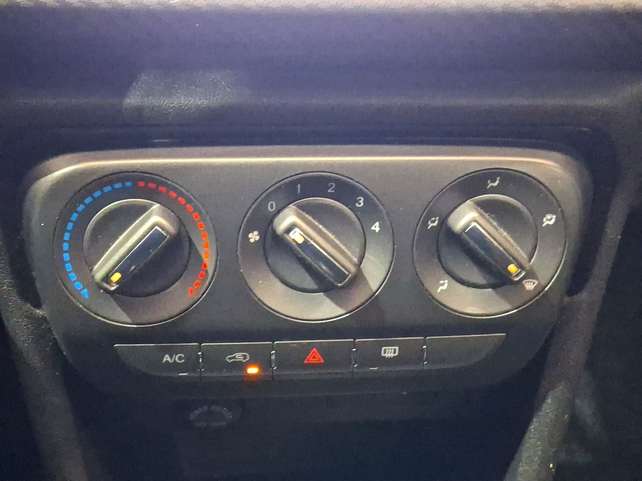 Chery Tiggo 2 — foto 22 de 26