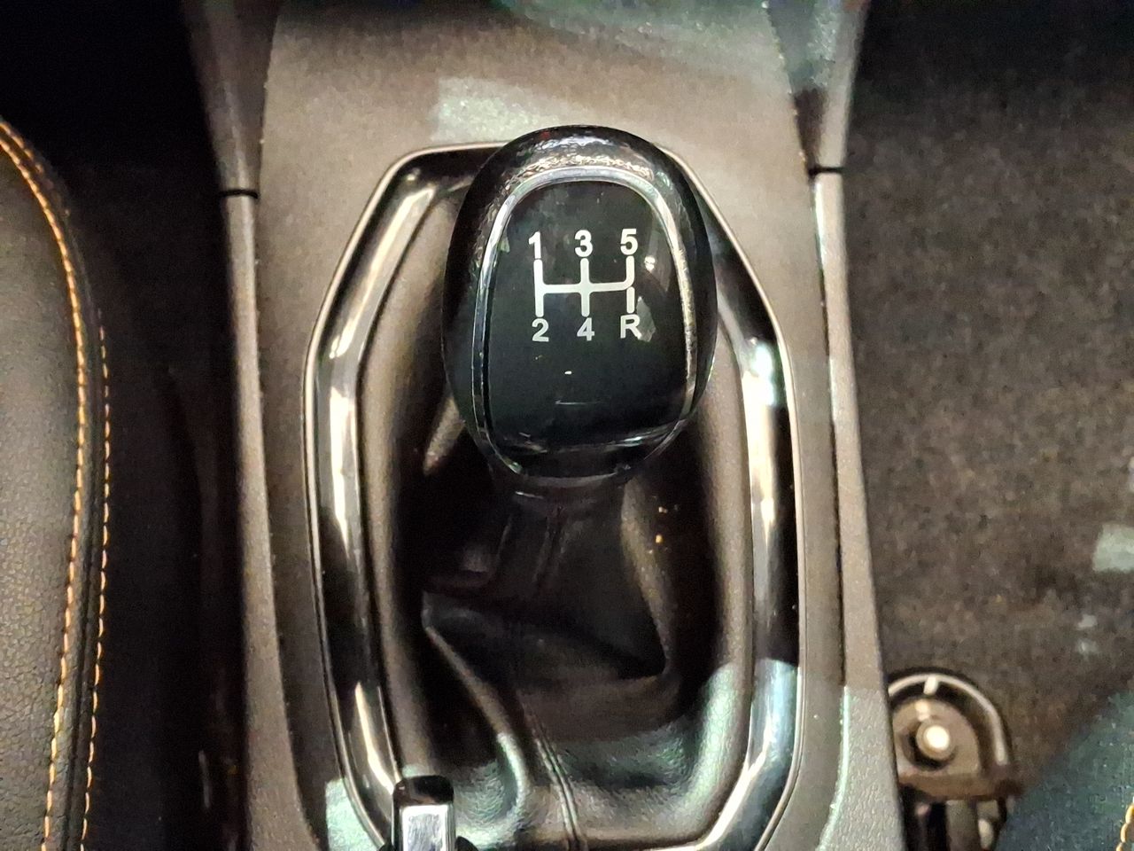 Chery Tiggo 2 — foto 23 de 26