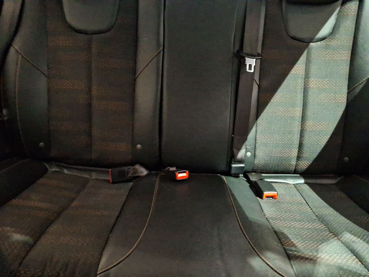 Chery Tiggo 2 — foto 26 de 26