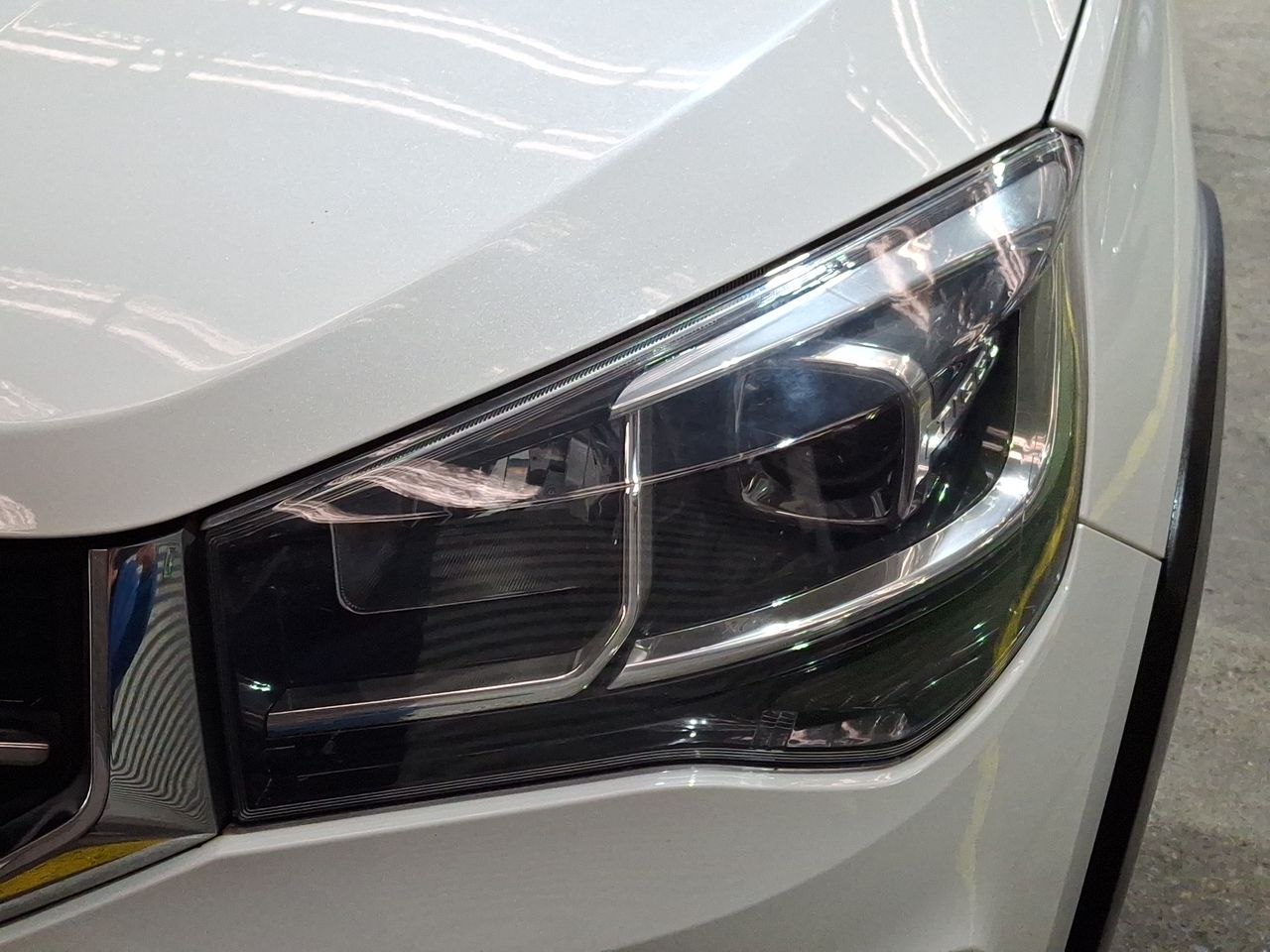 Chery Tiggo 2 — foto 11 de 26