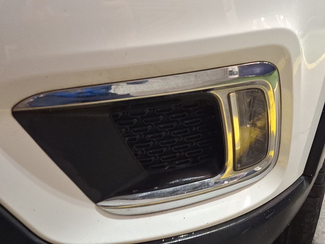 Chery Tiggo 2 — foto 12 de 26