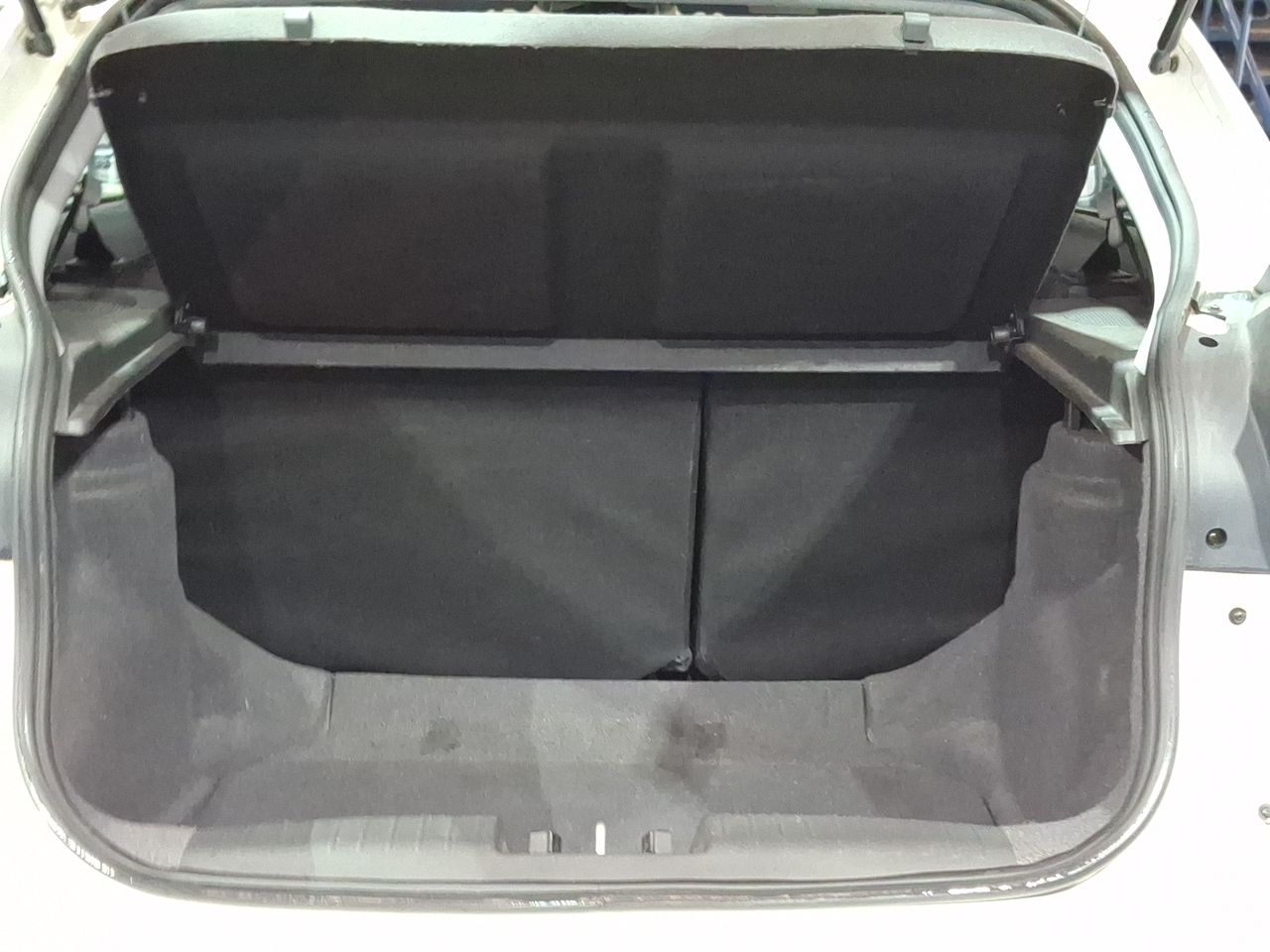 Chery Tiggo 2 — foto 14 de 26