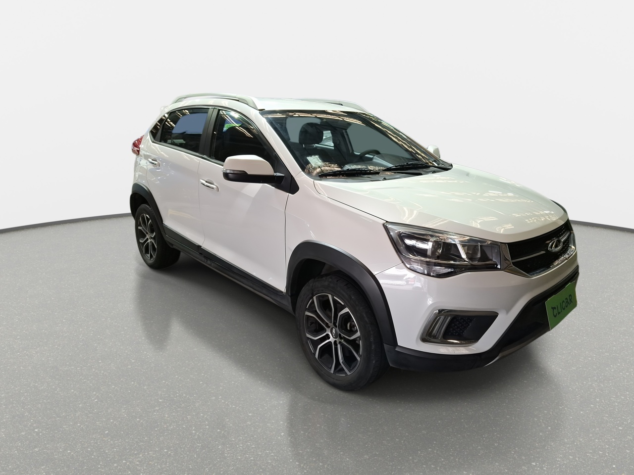 CHERY - 1
