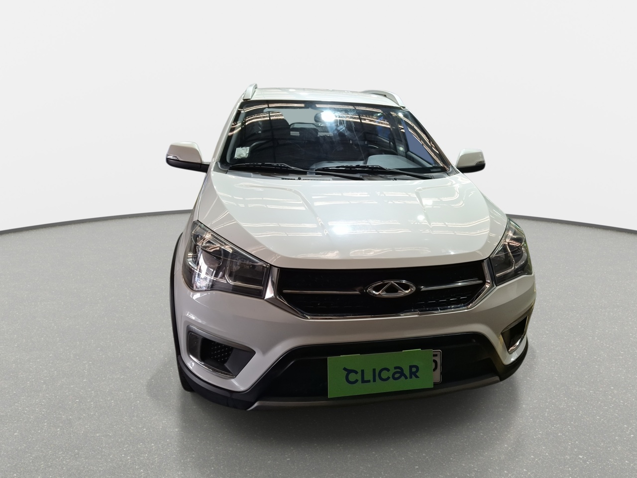 CHERY - 2