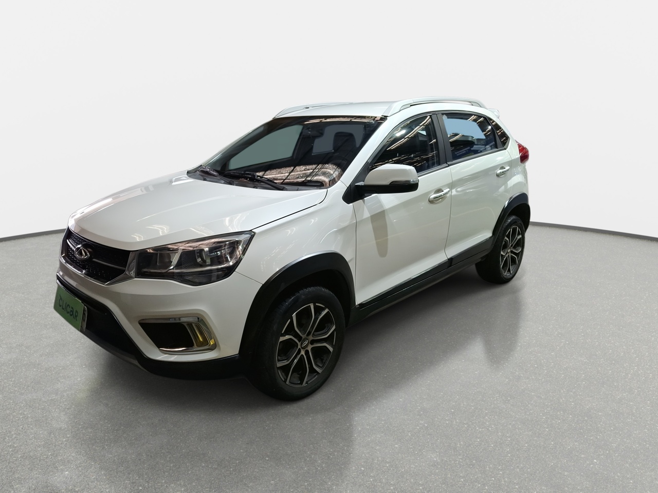 CHERY - 3