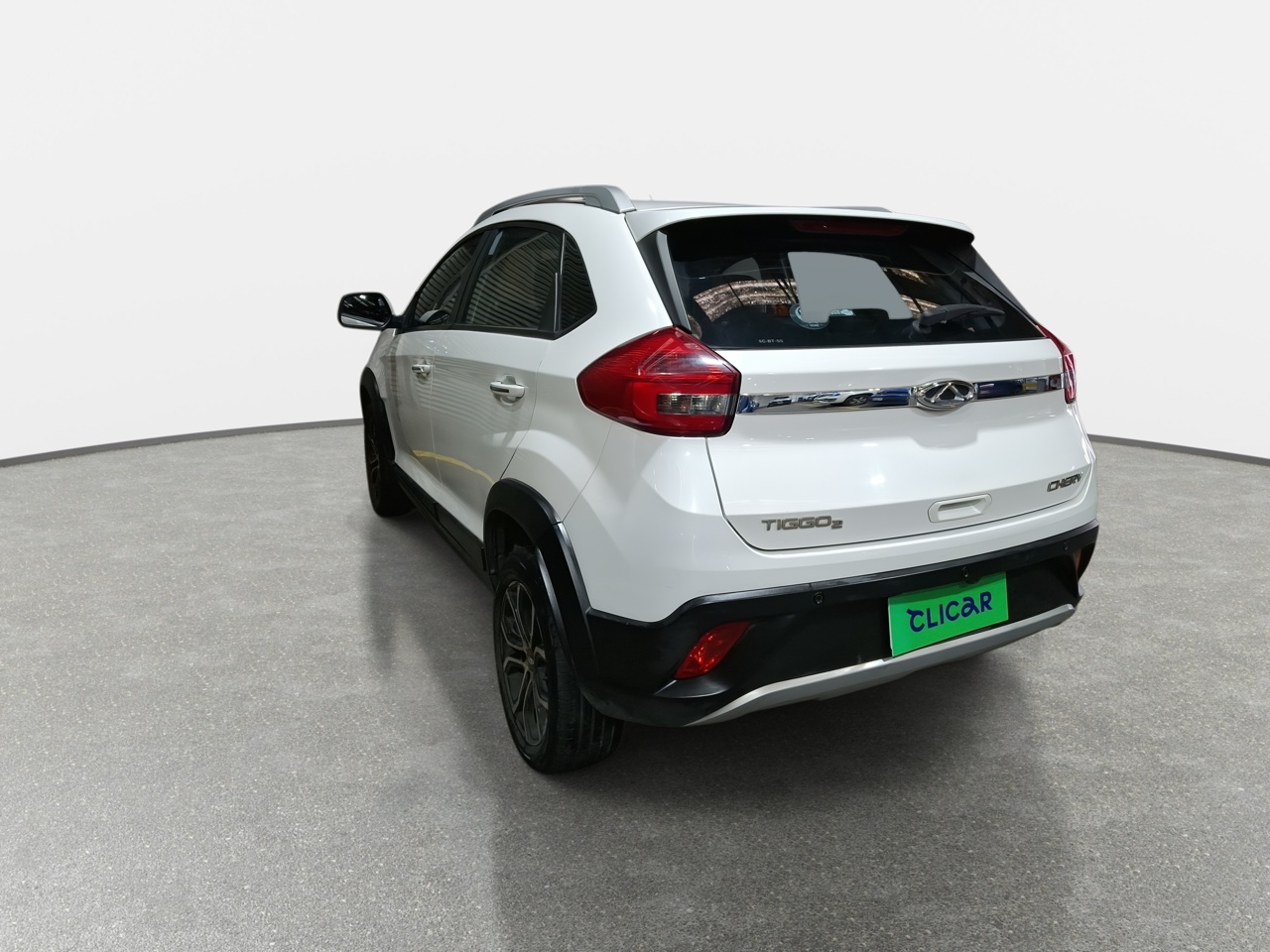 CHERY - 5