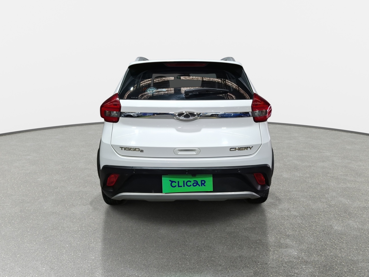 CHERY - 6