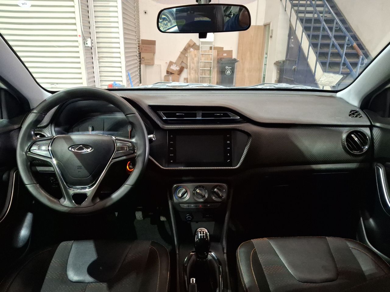 CHERY - 1