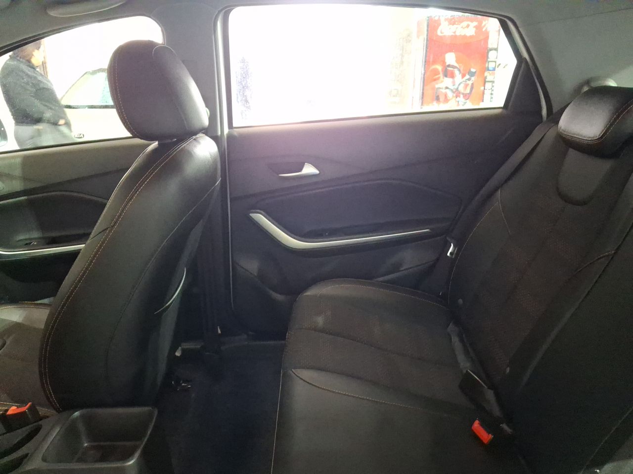 CHERY - 3