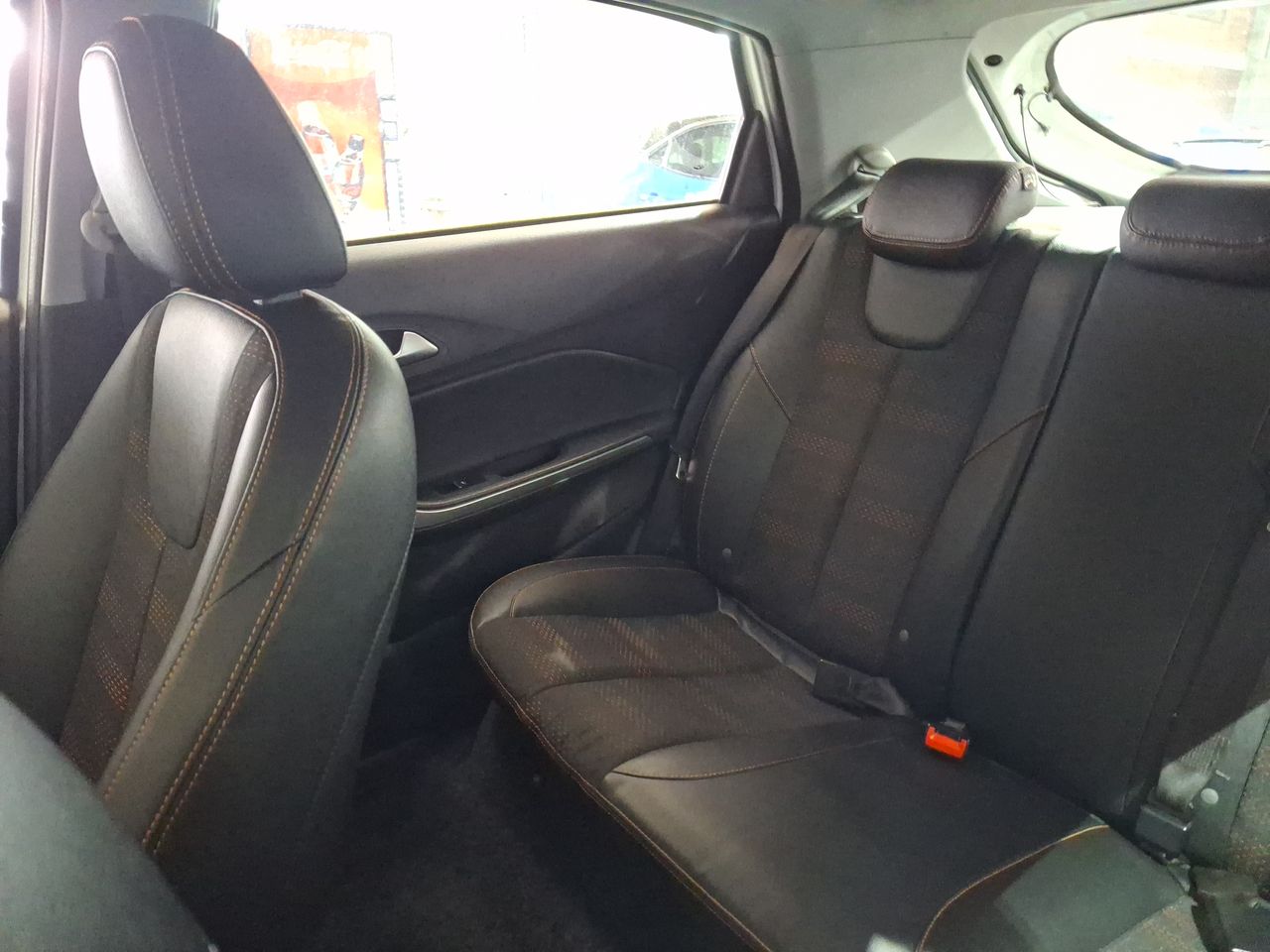 CHERY - 4