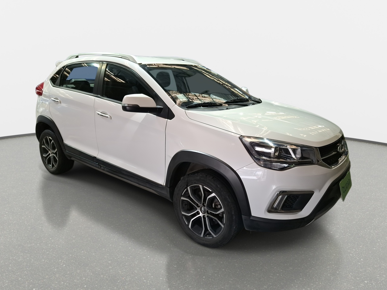 CHERY