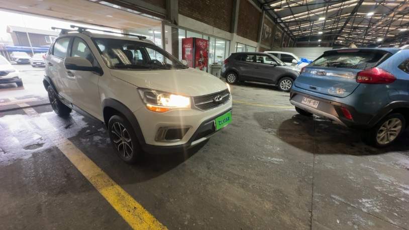 CHERY - 0