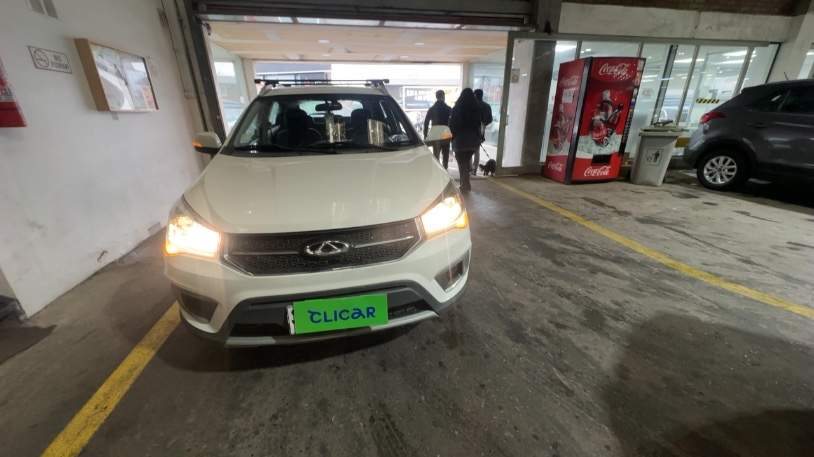CHERY - 1