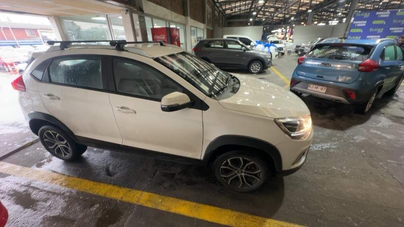 CHERY - 2