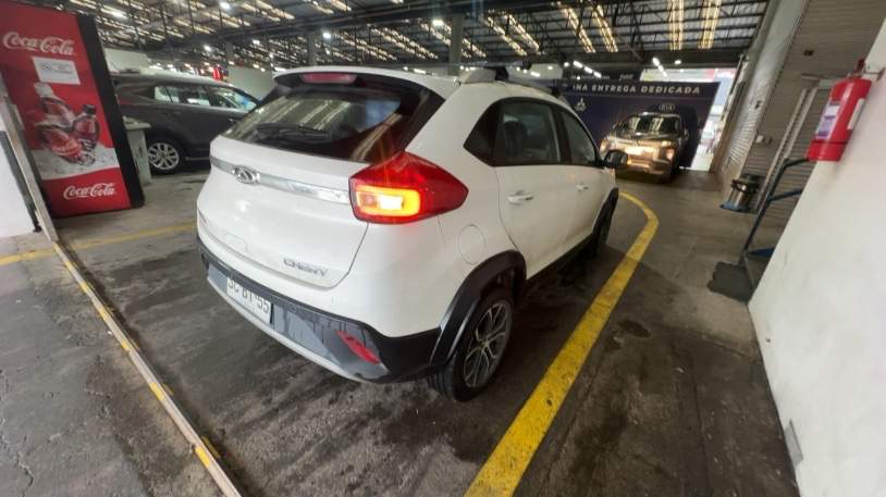 CHERY - 3
