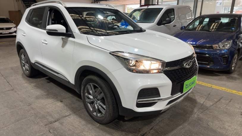 CHERY - 1