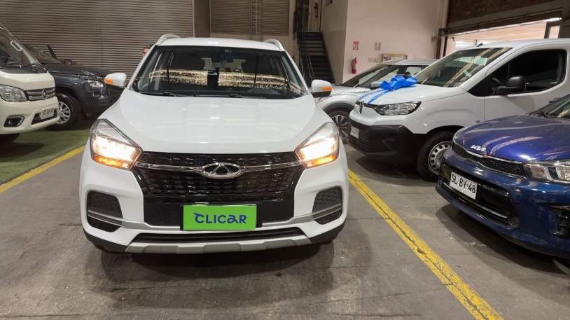 CHERY - 2