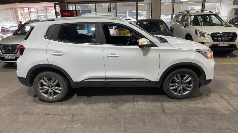 CHERY - 3