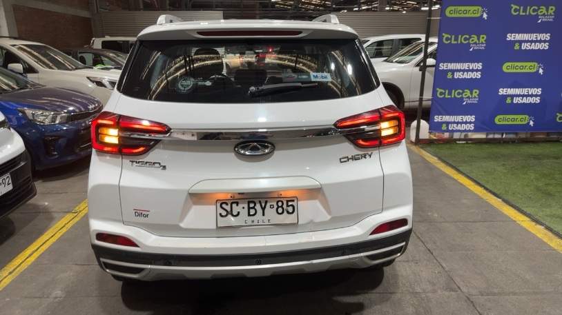CHERY - 5