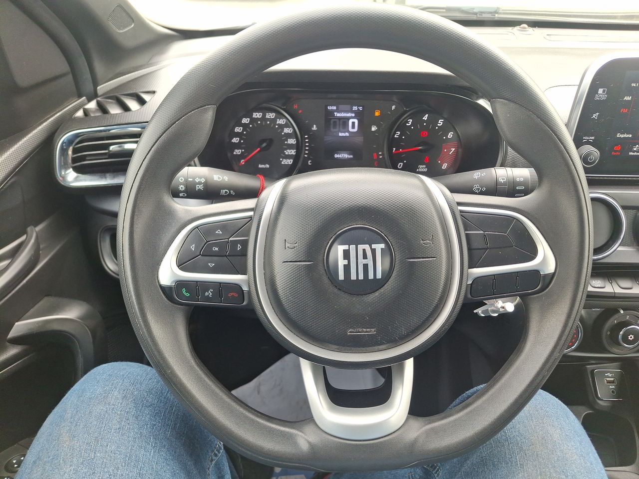 FIAT - 23