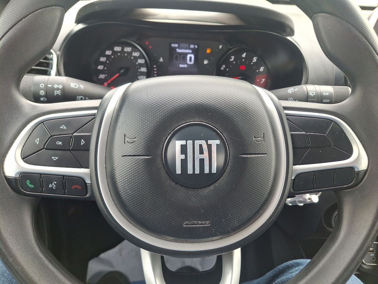 FIAT - 24
