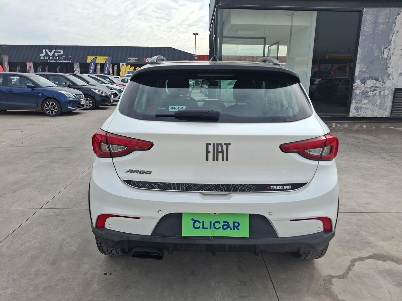 FIAT - 6