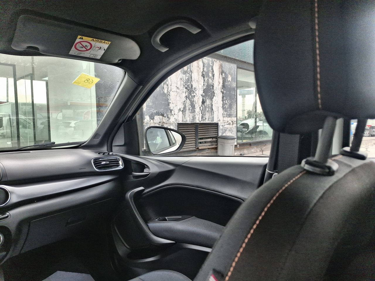 FIAT - 10