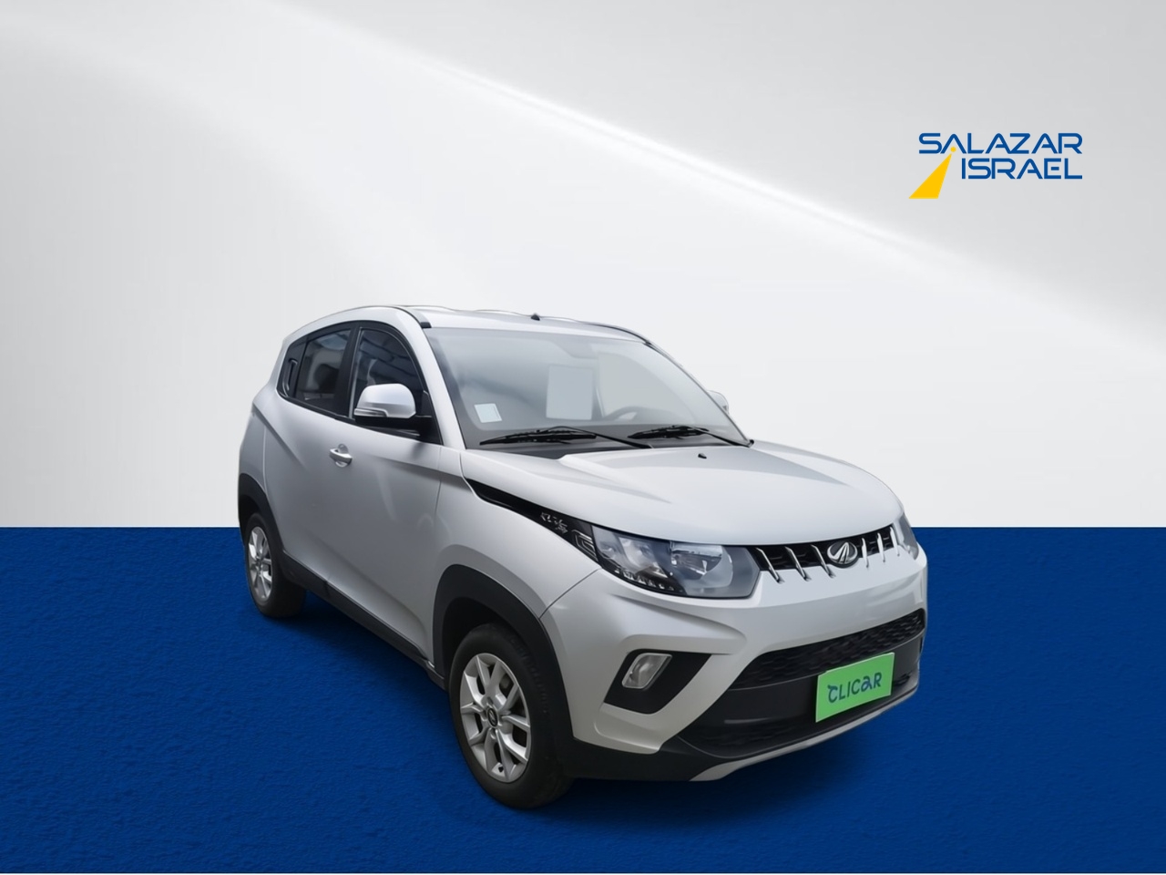 MAHINDRA